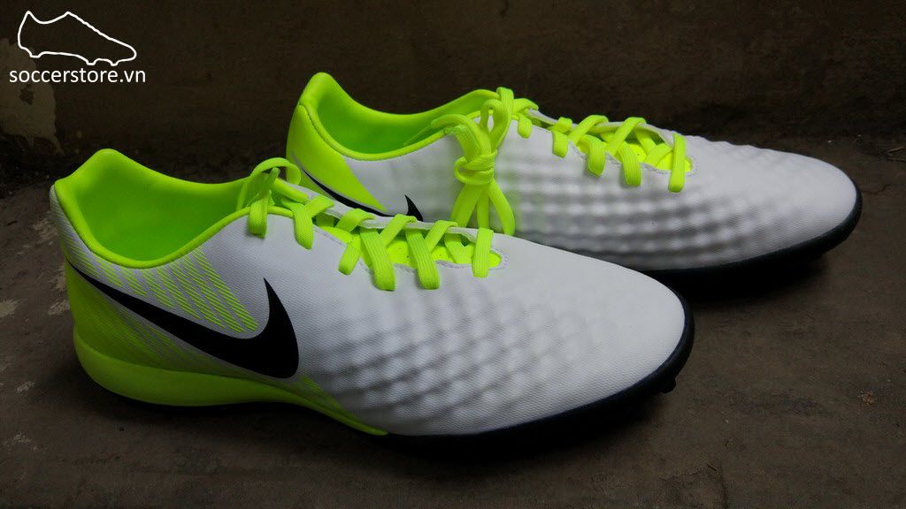 magista onda white